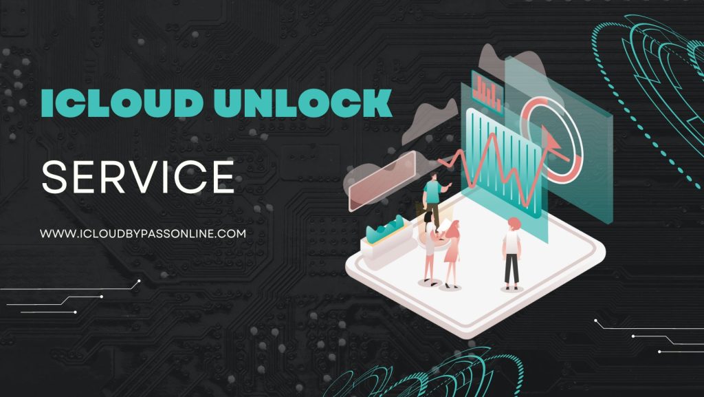 iCloud Unlock Service