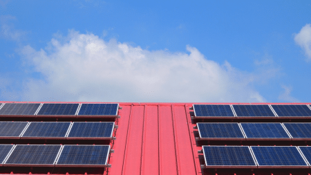 Leasing vs Financing Solar Panels